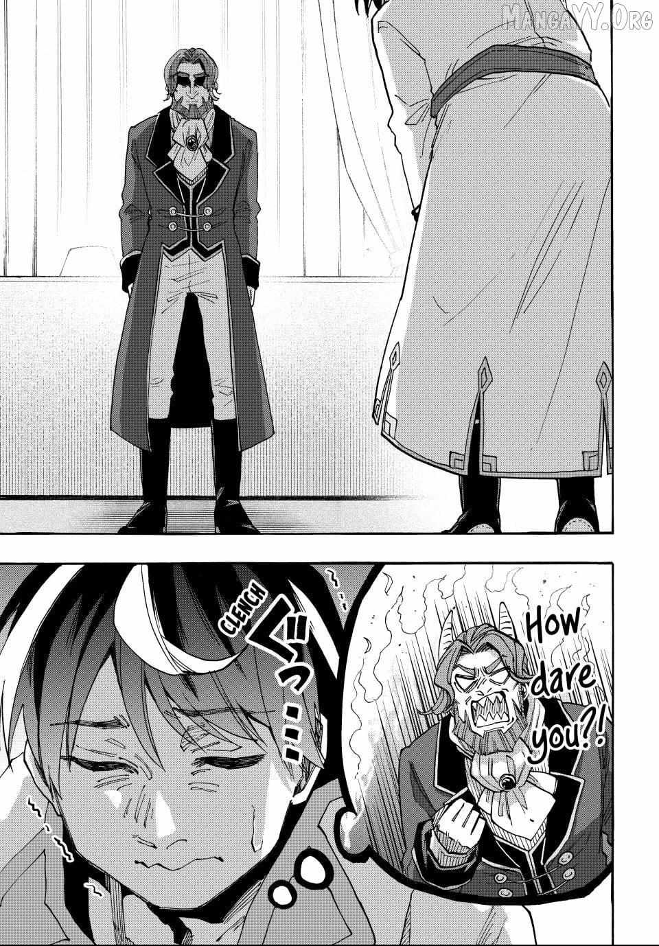 Read Isekai Walking chapter 133 image 3 on Lezhin