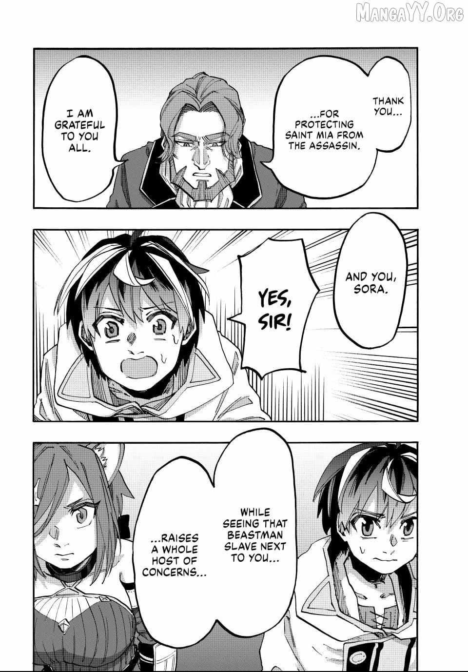 Read Isekai Walking chapter 133 image 6 on Lezhin