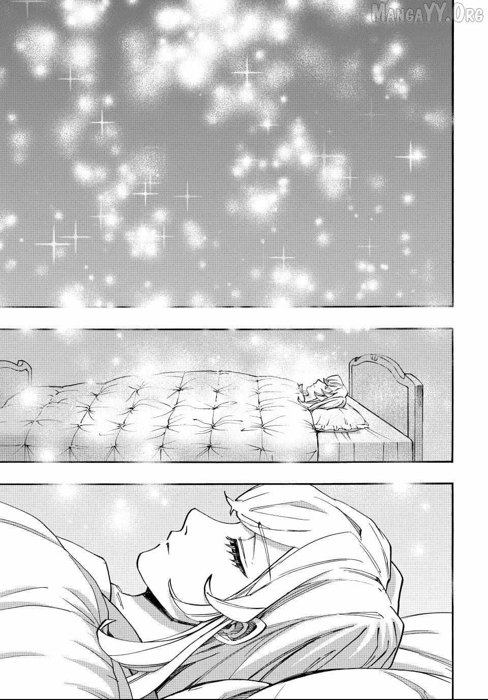 Read Isekai Walking chapter 134 image 10 on Lezhin