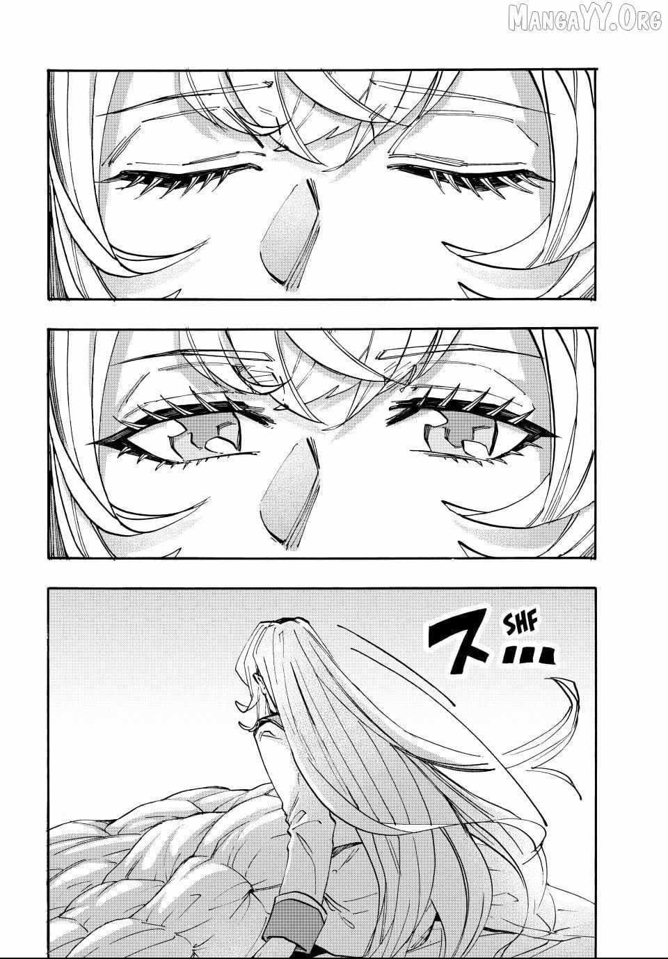 Read Isekai Walking chapter 134 image 11 on Lezhin
