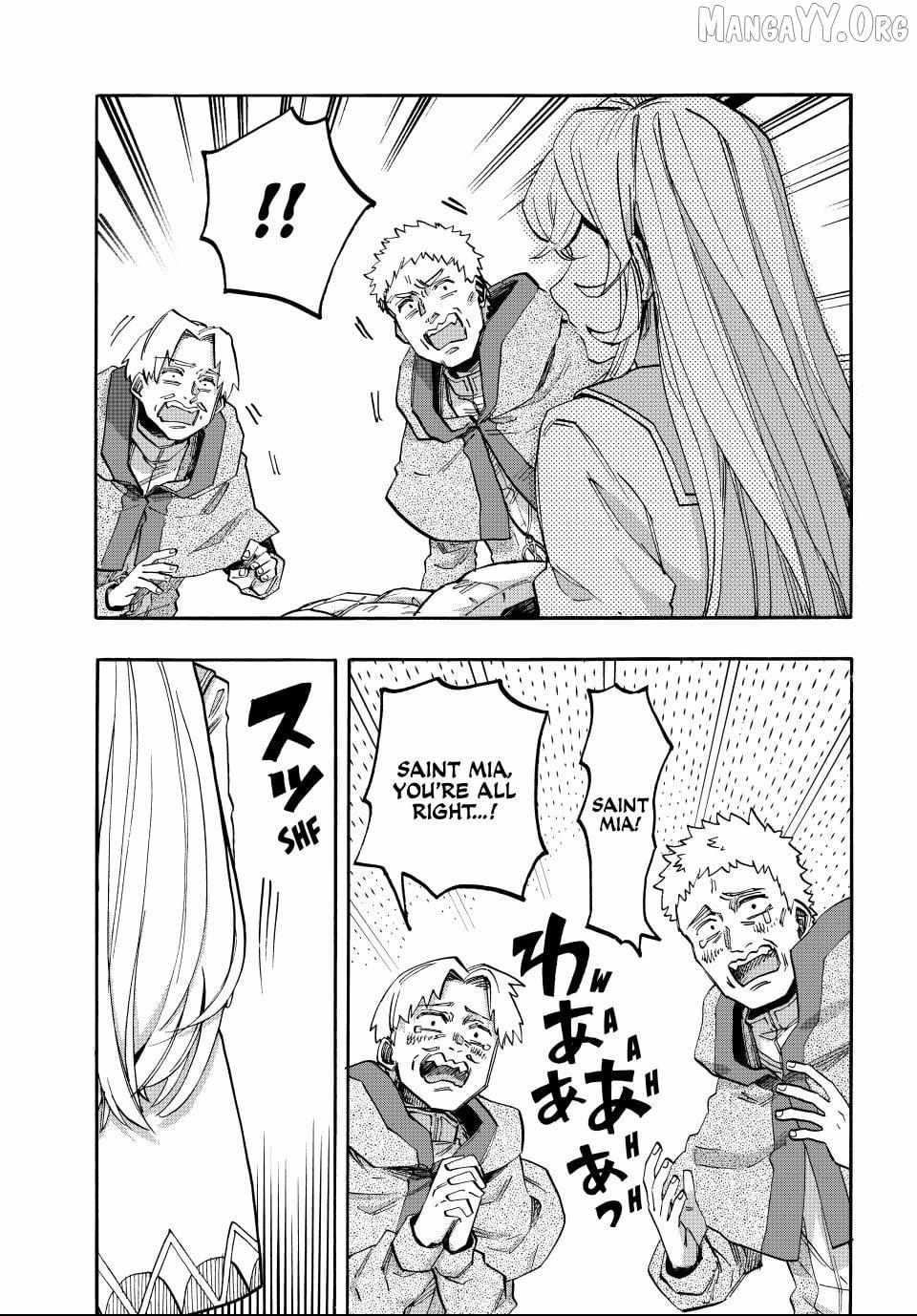 Read Isekai Walking chapter 134 image 12 on Lezhin