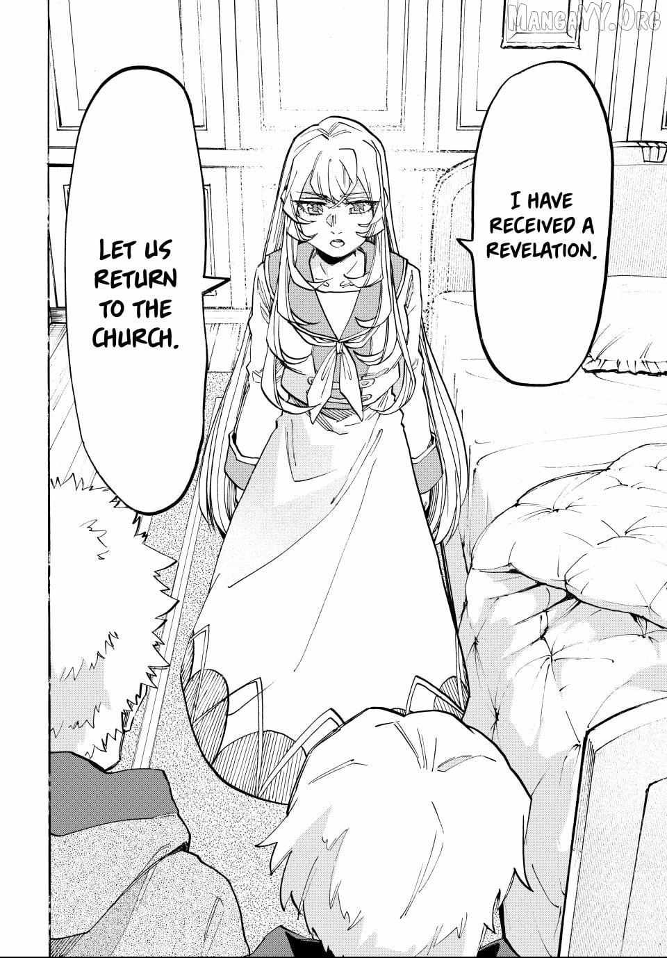 Read Isekai Walking chapter 134 image 13 on Lezhin