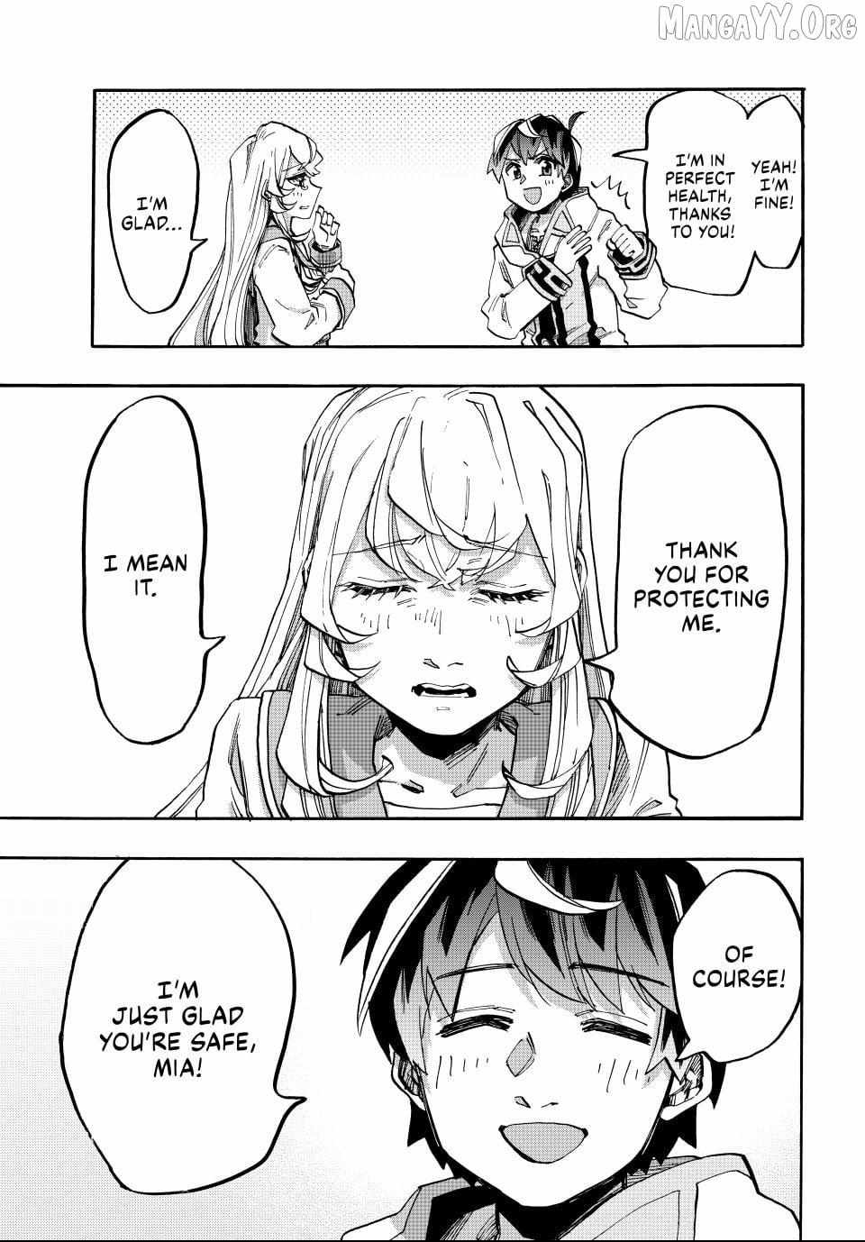 Read Isekai Walking chapter 135 image 10 on Lezhin
