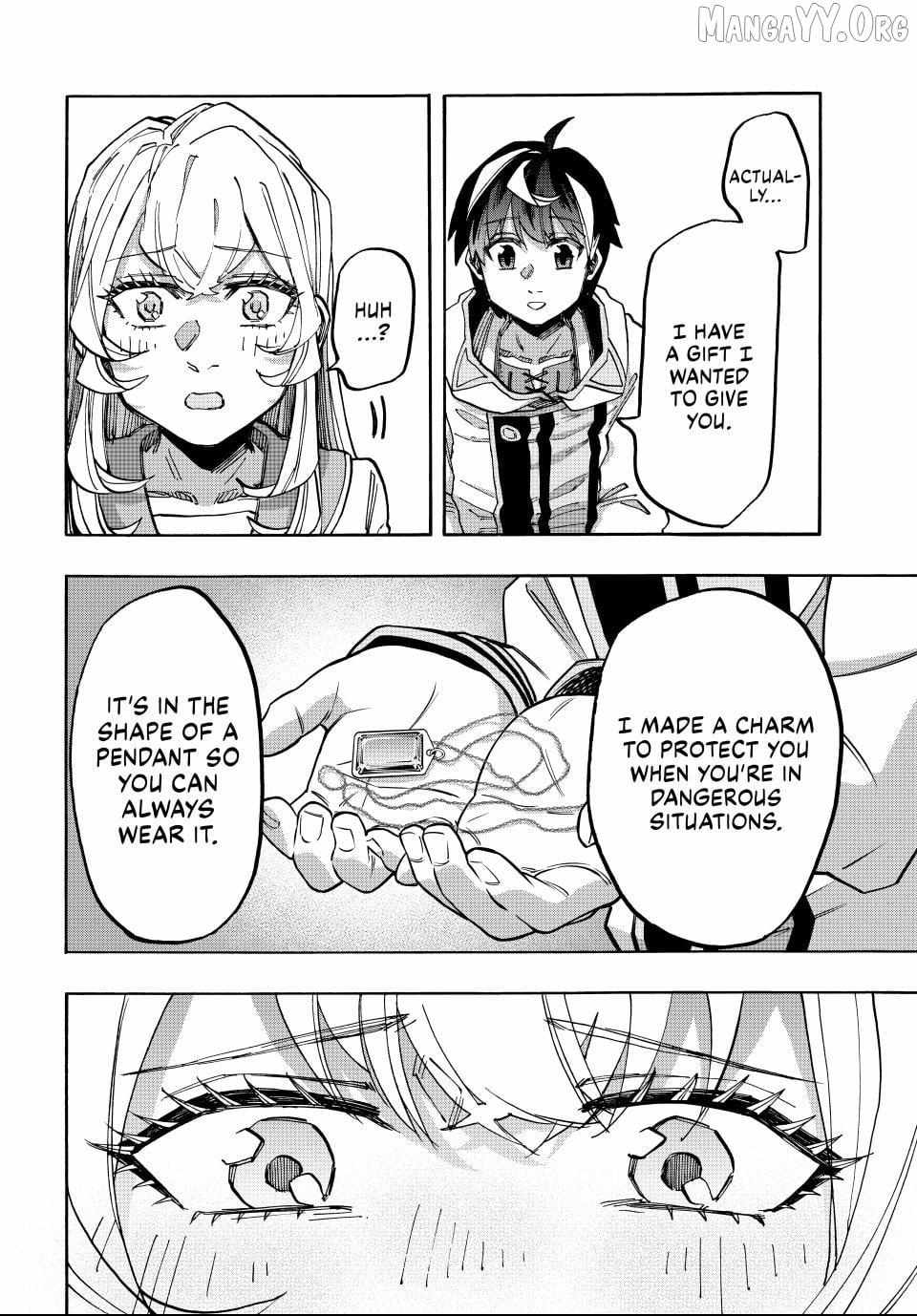 Read Isekai Walking chapter 135 image 11 on Lezhin