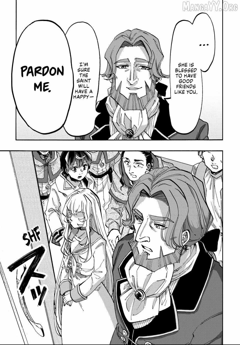 Read Isekai Walking chapter 135 image 2 on Lezhin