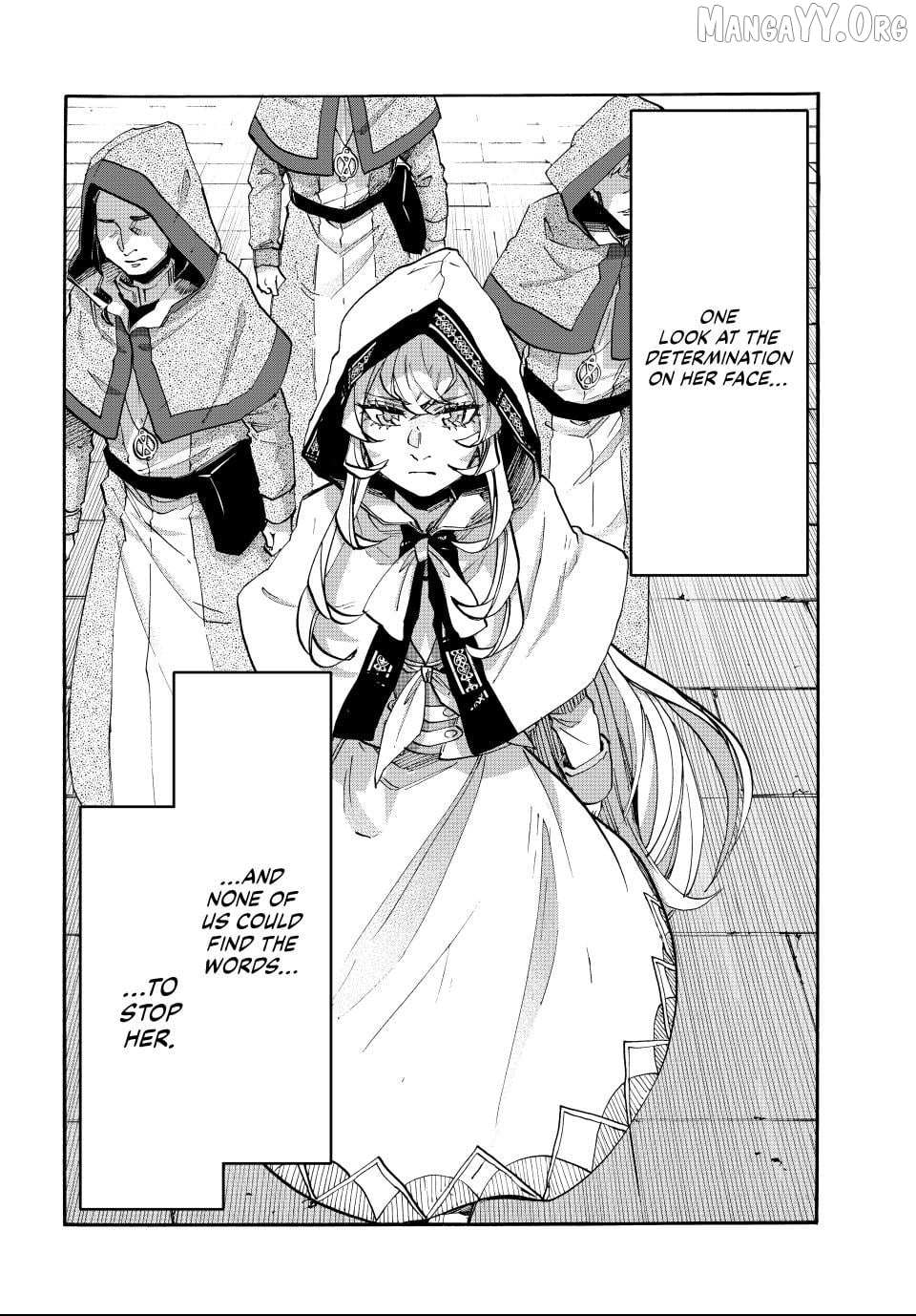Read Isekai Walking chapter 136 image 1 on Lezhin