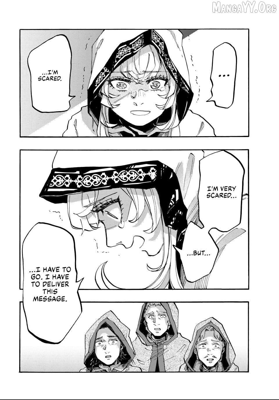 Read Isekai Walking chapter 136 image 11 on Lezhin