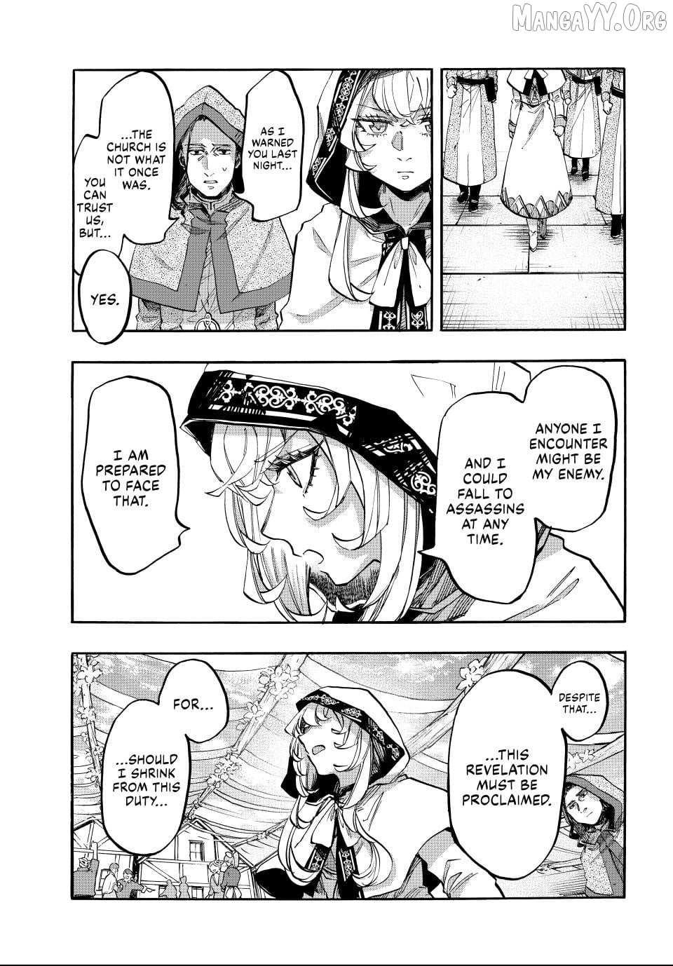 Read Isekai Walking chapter 136 image 2 on Lezhin