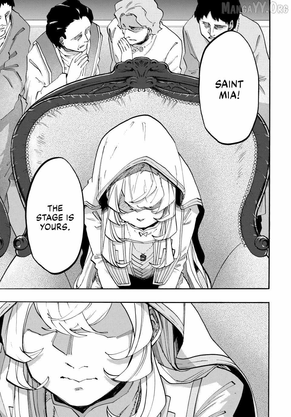 Read Isekai Walking chapter 138 image 10 on Lezhin