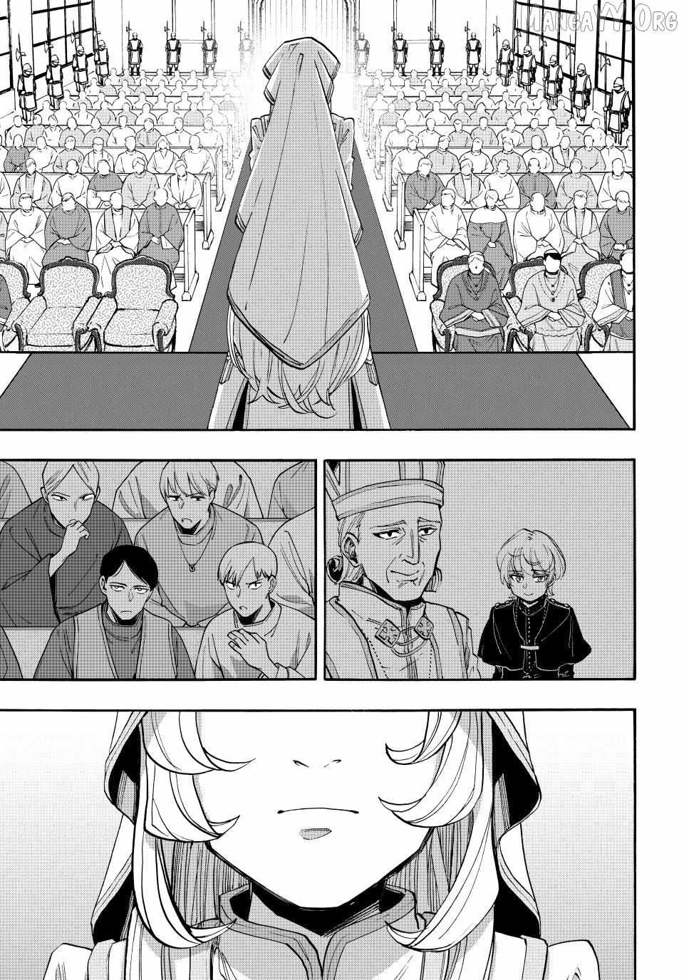 Read Isekai Walking chapter 138 image 12 on Lezhin
