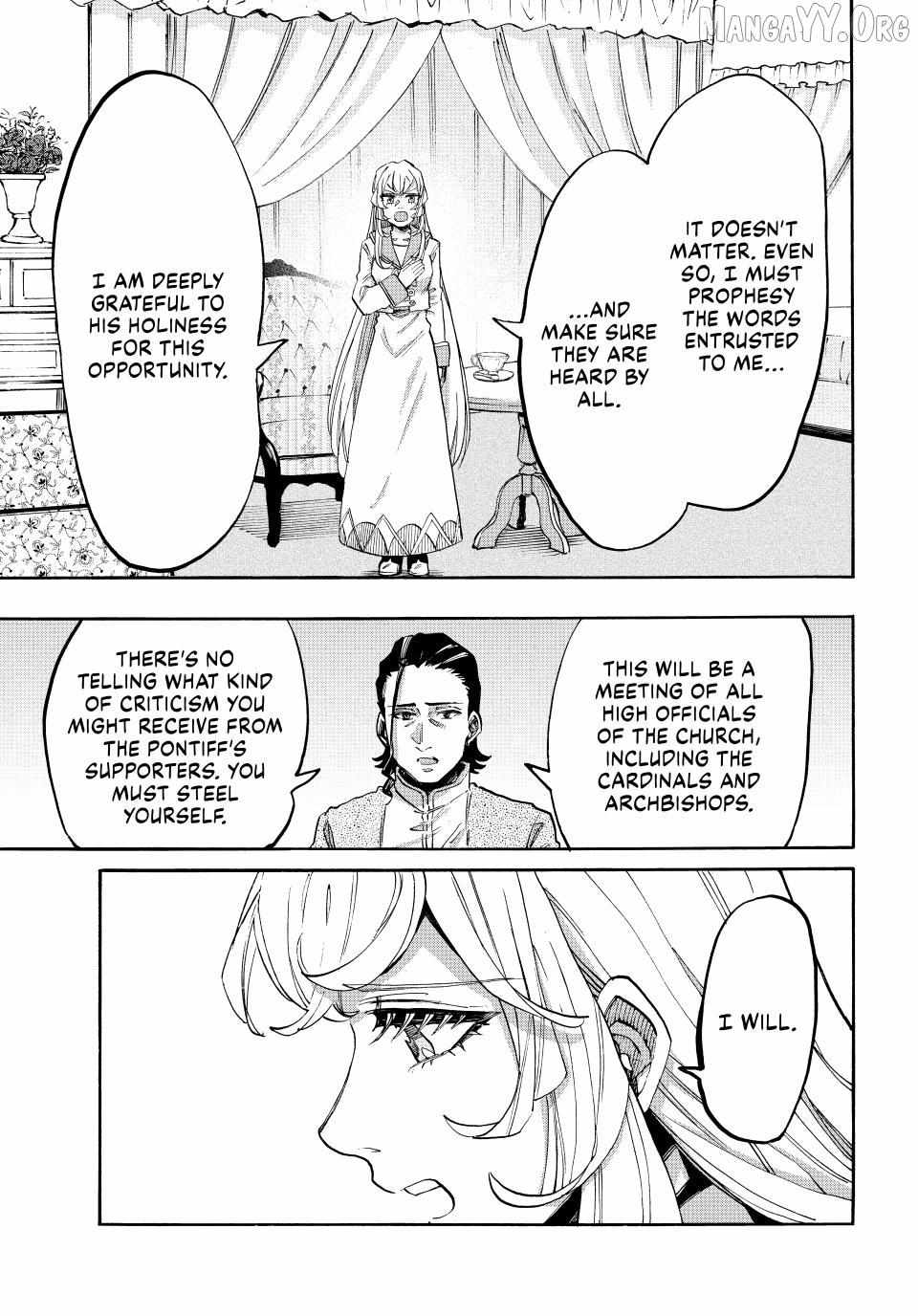 Read Isekai Walking chapter 138 image 2 on Lezhin