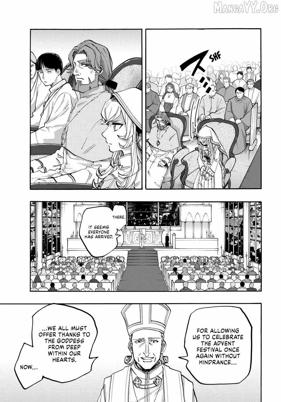 Read Isekai Walking chapter 138 image 4 on Lezhin