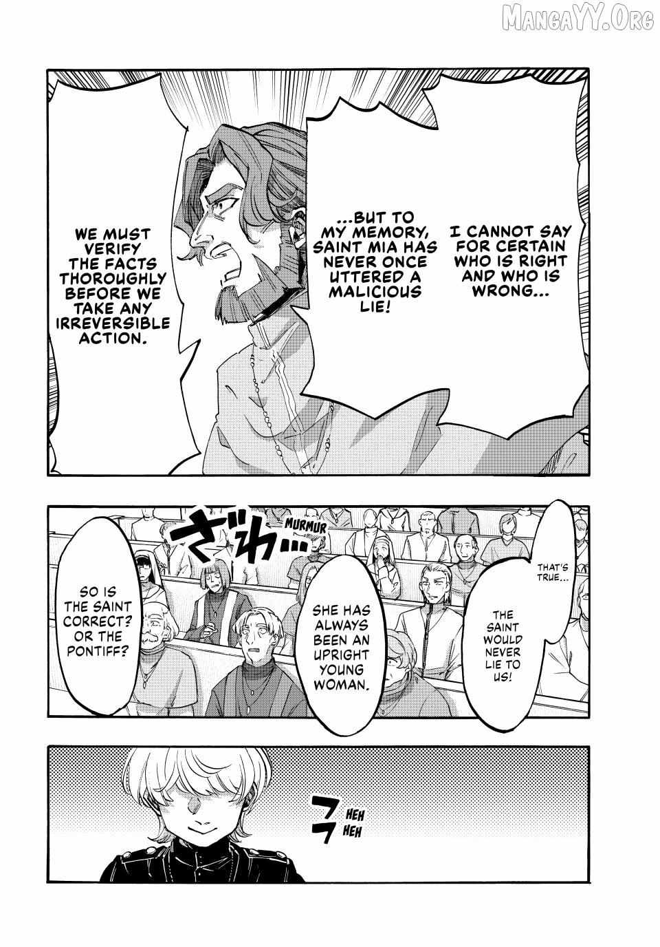 Read Isekai Walking chapter 139 image 11 on Lezhin