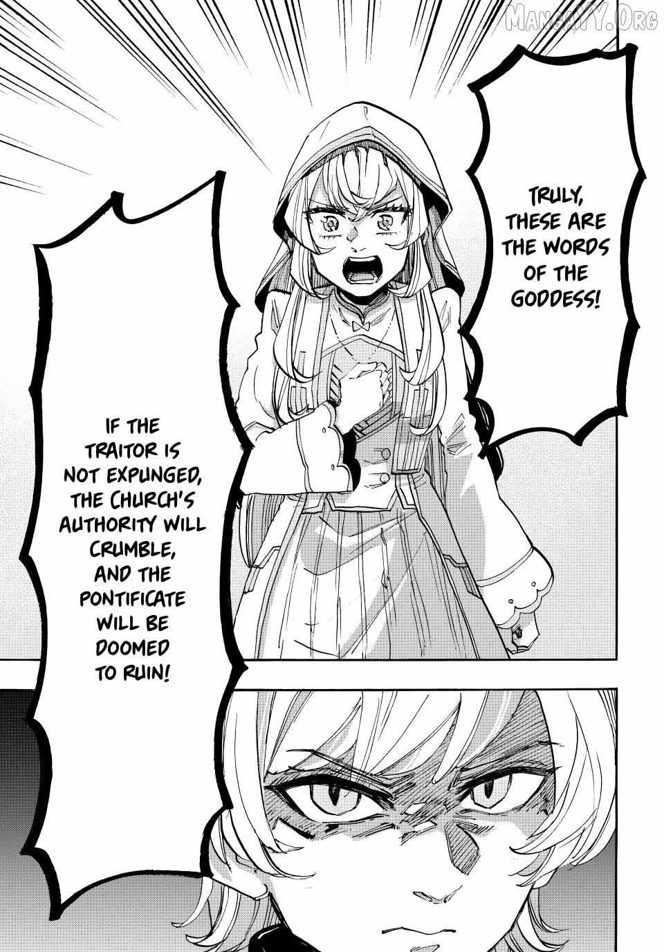 Read Isekai Walking chapter 139 image 2 on Lezhin
