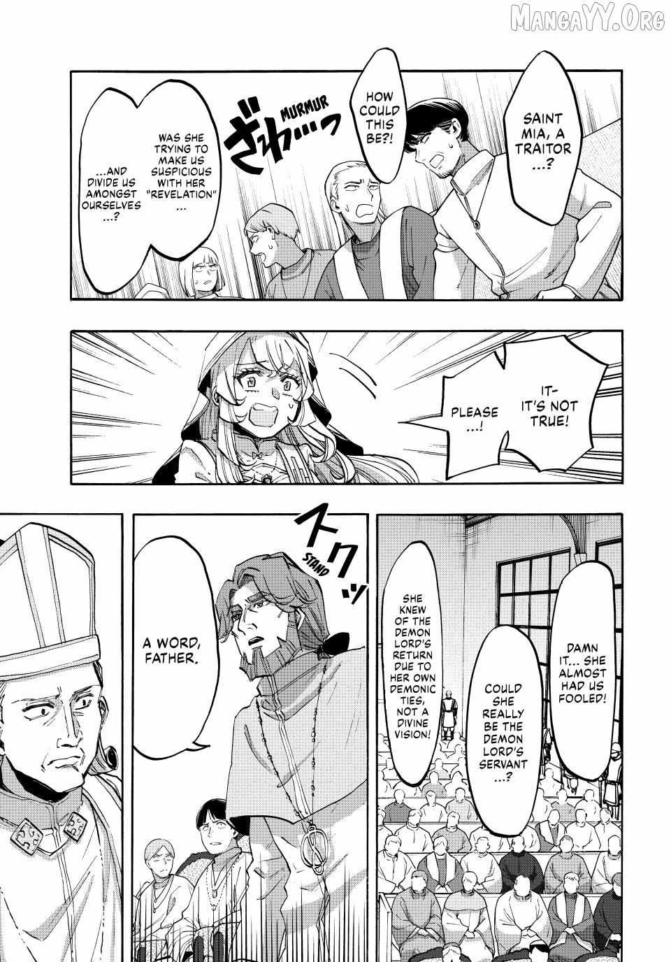 Read Isekai Walking chapter 139 image 8 on Lezhin