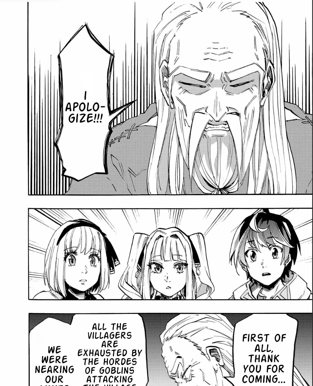 Read Isekai Walking chapter 14 image 26 on Lezhin