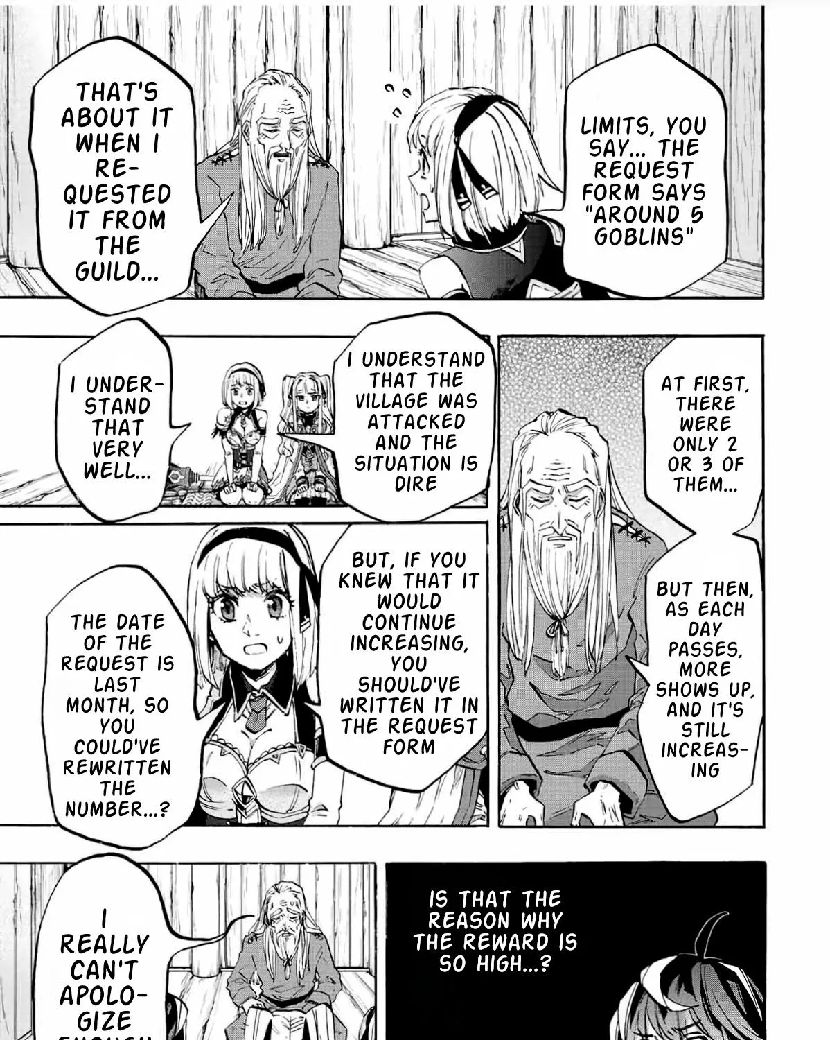 Read Isekai Walking chapter 14 image 28 on Lezhin