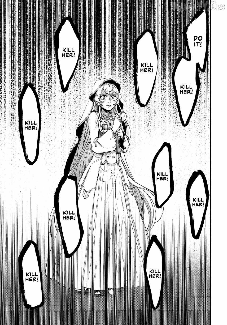Read Isekai Walking chapter 140 image 6 on Lezhin