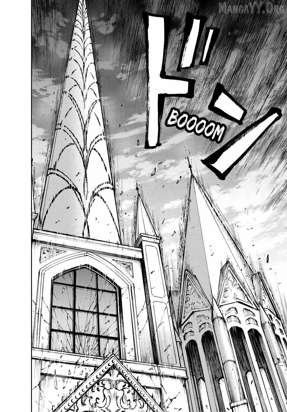 Read Isekai Walking chapter 141 image 13 on Lezhin