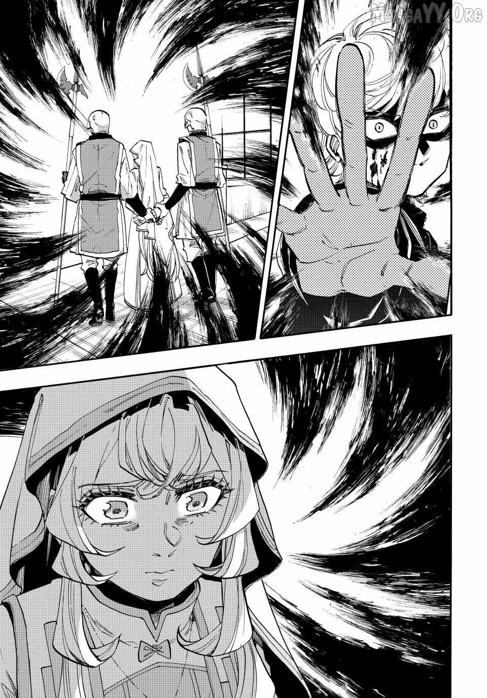 Read Isekai Walking chapter 142 image 1 on Lezhin