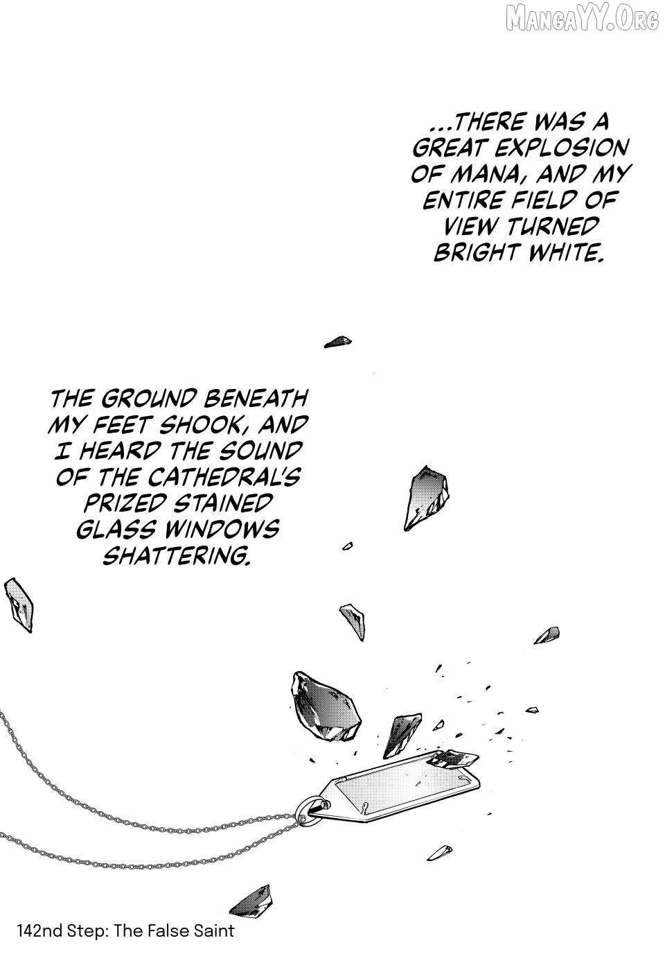 Read Isekai Walking chapter 142 image 3 on Lezhin