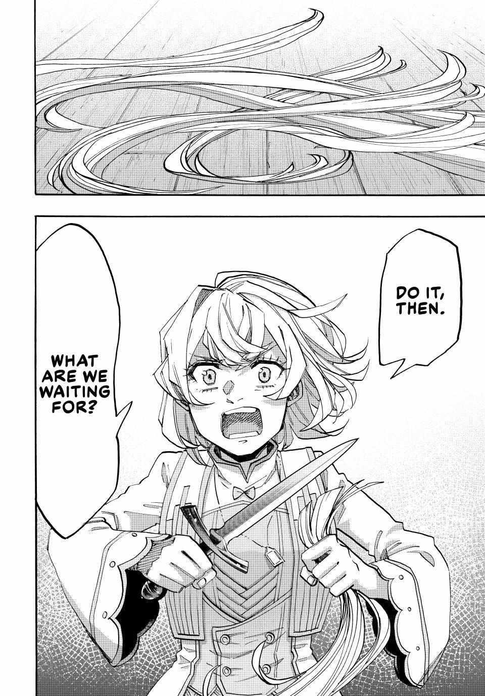 Read Isekai Walking chapter 145 image 15 on Lezhin