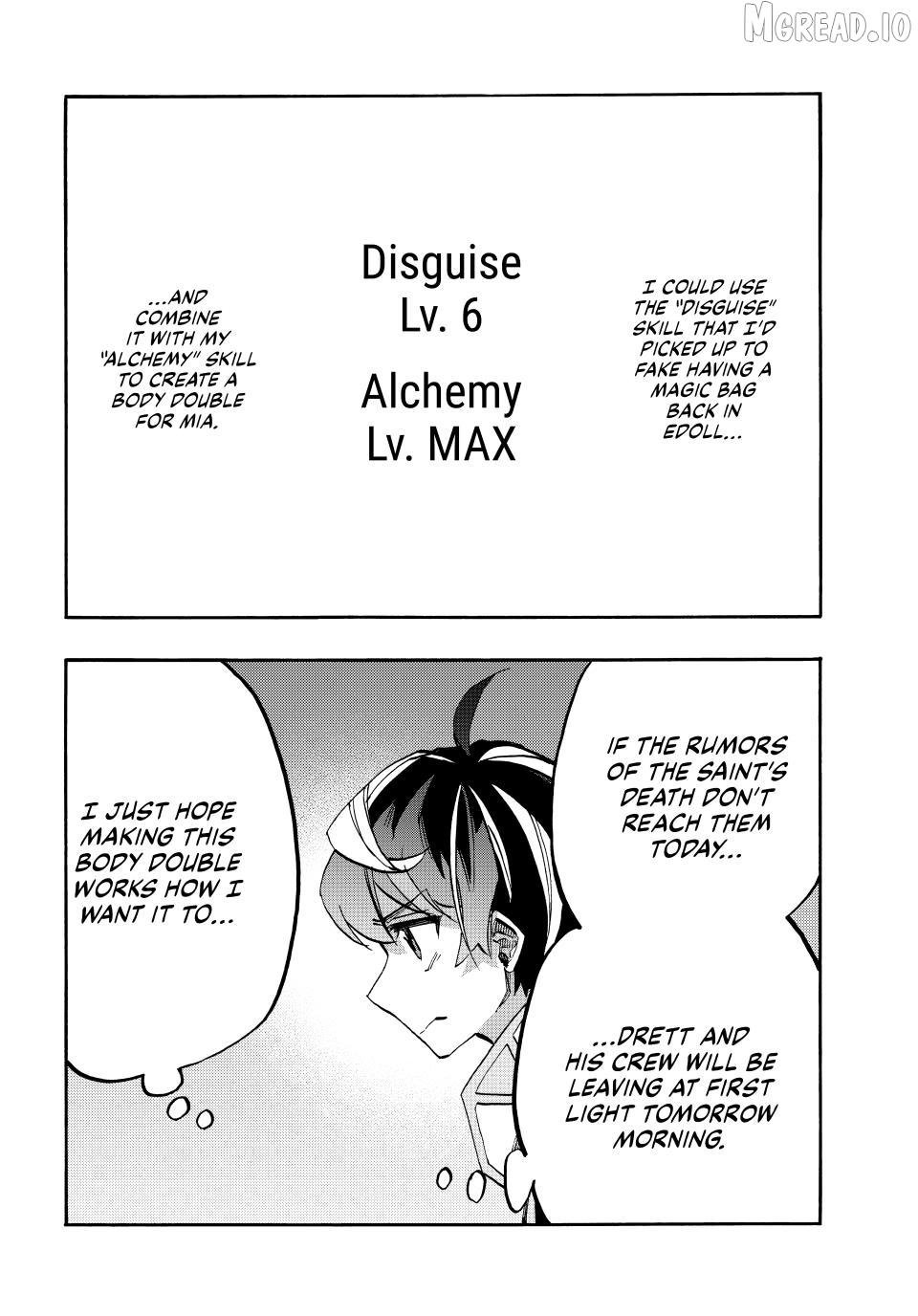 Read Isekai Walking chapter 147 image 5 on Lezhin