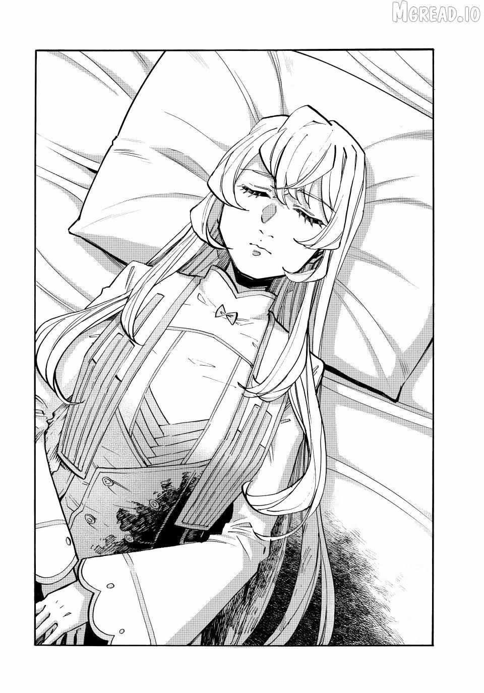 Read Isekai Walking chapter 147 image 9 on Lezhin