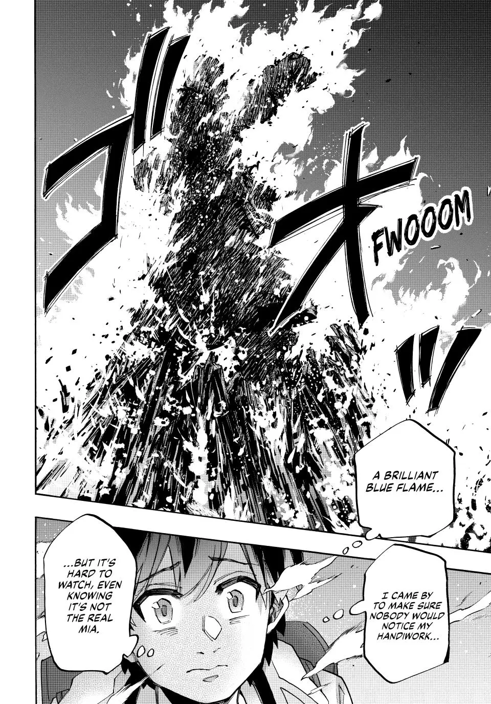 Read Isekai Walking chapter 149 image 5 on Lezhin