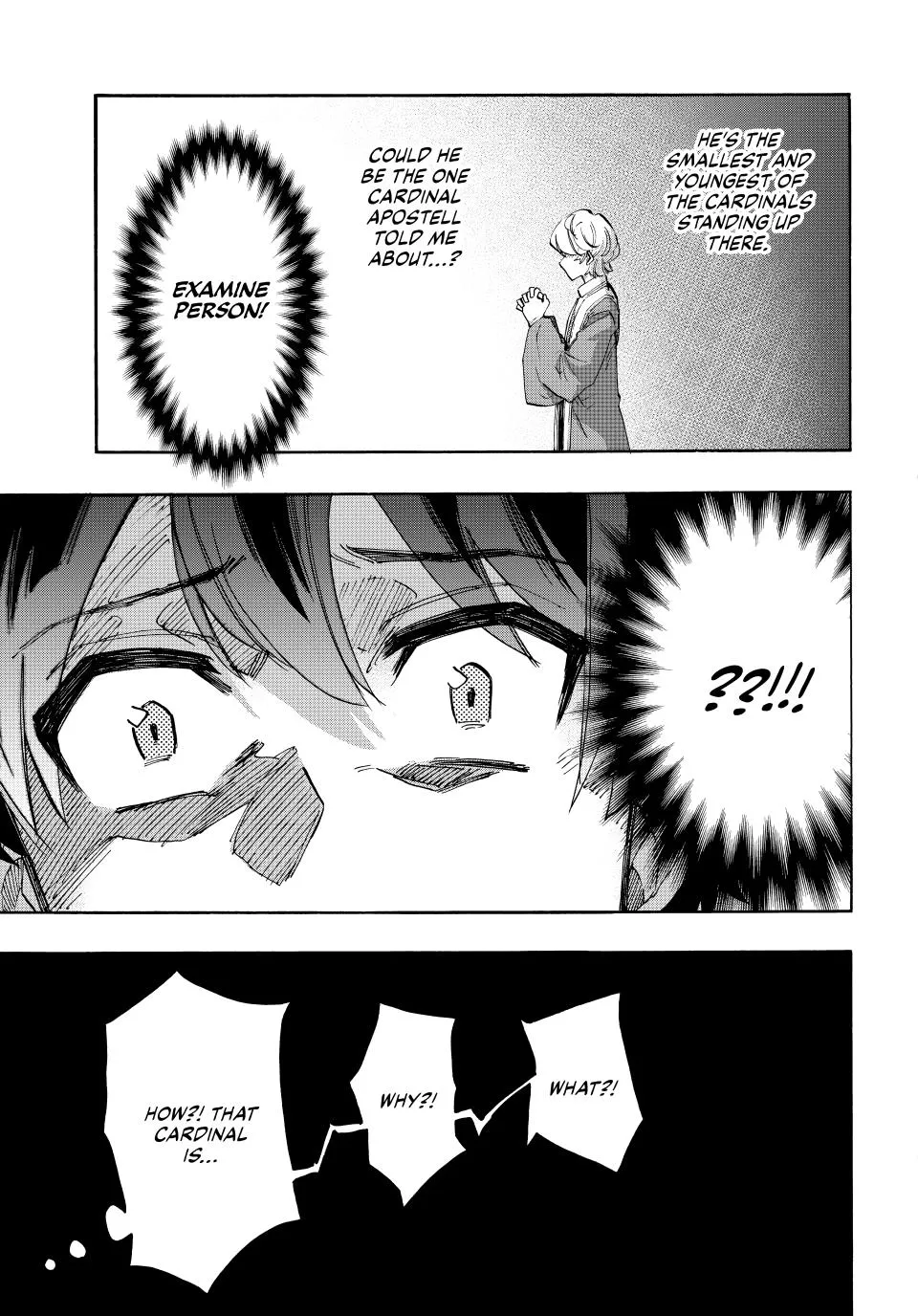 Read Isekai Walking chapter 149 image 8 on Lezhin