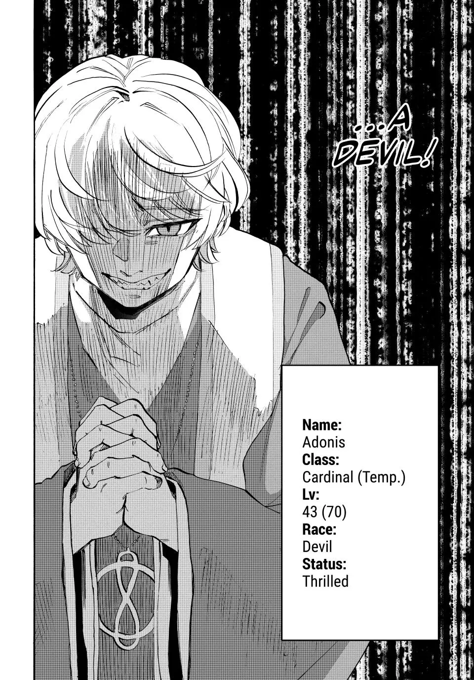 Read Isekai Walking chapter 149 image 9 on Lezhin