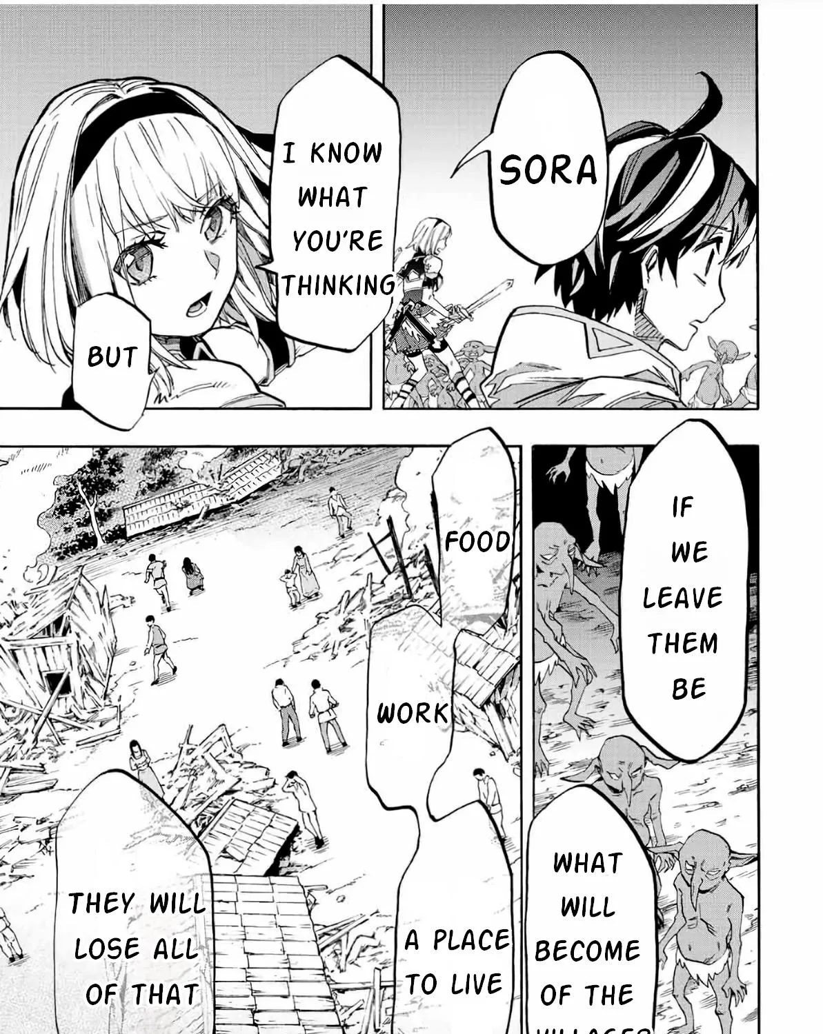 Read Isekai Walking chapter 15 image 28 on Lezhin