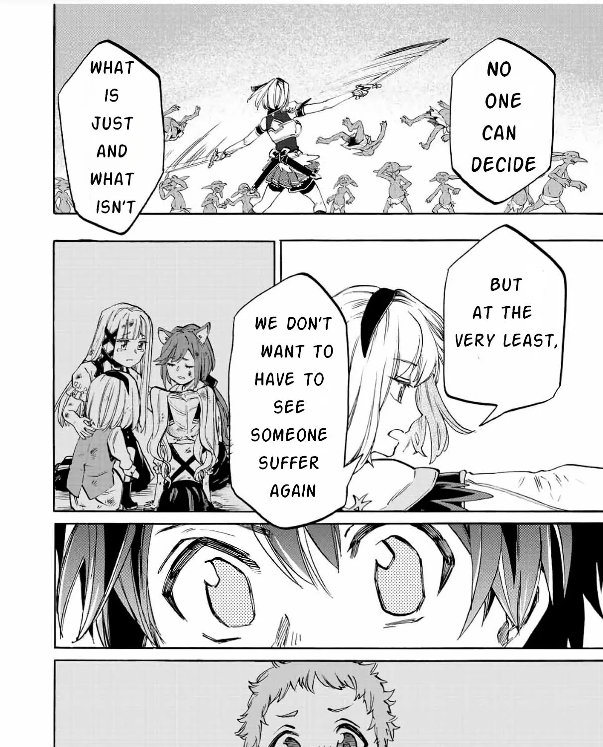 Read Isekai Walking chapter 15 image 30 on Lezhin