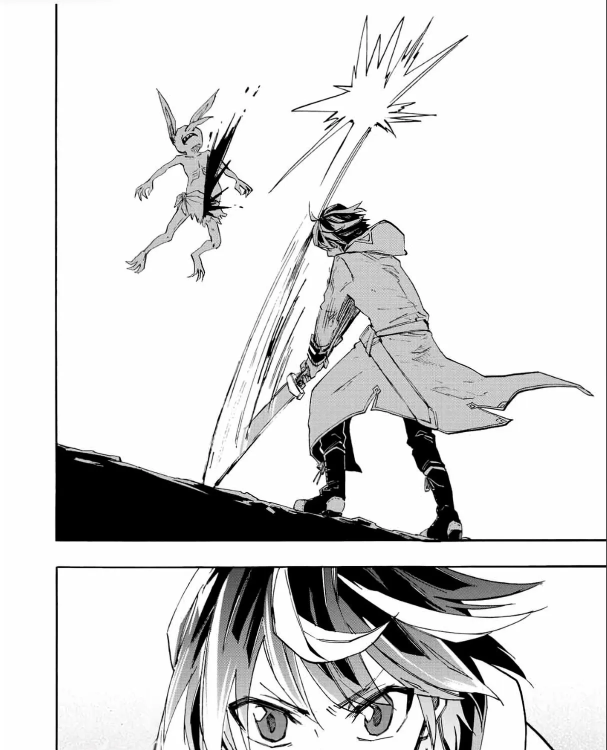 Read Isekai Walking chapter 15 image 34 on Lezhin
