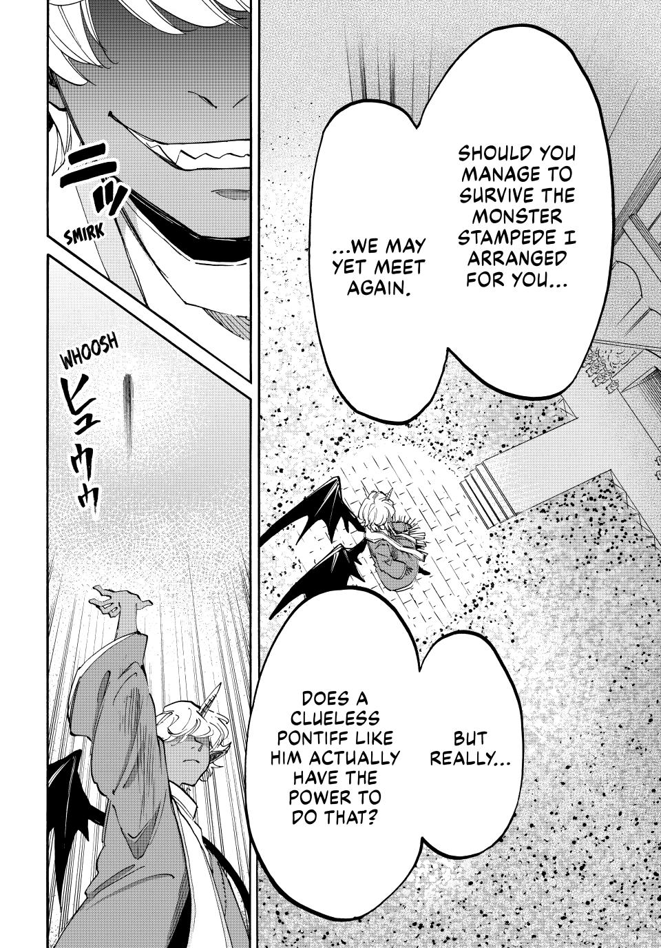 Read Isekai Walking chapter 151 image 11 on Lezhin