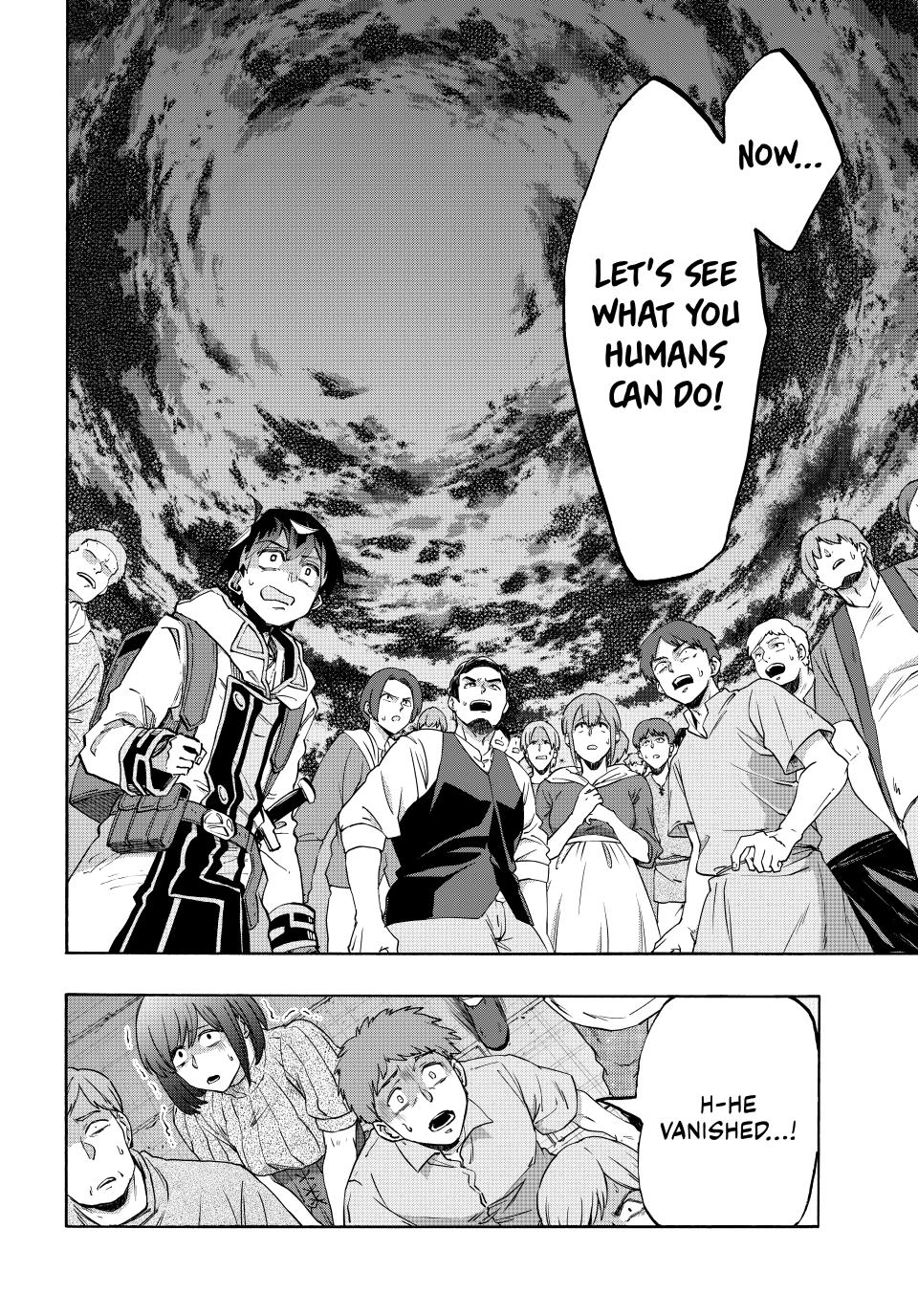 Read Isekai Walking chapter 151 image 13 on Lezhin