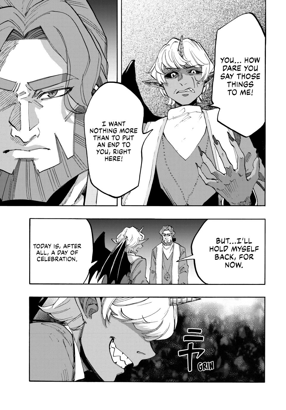 Read Isekai Walking chapter 151 image 4 on Lezhin