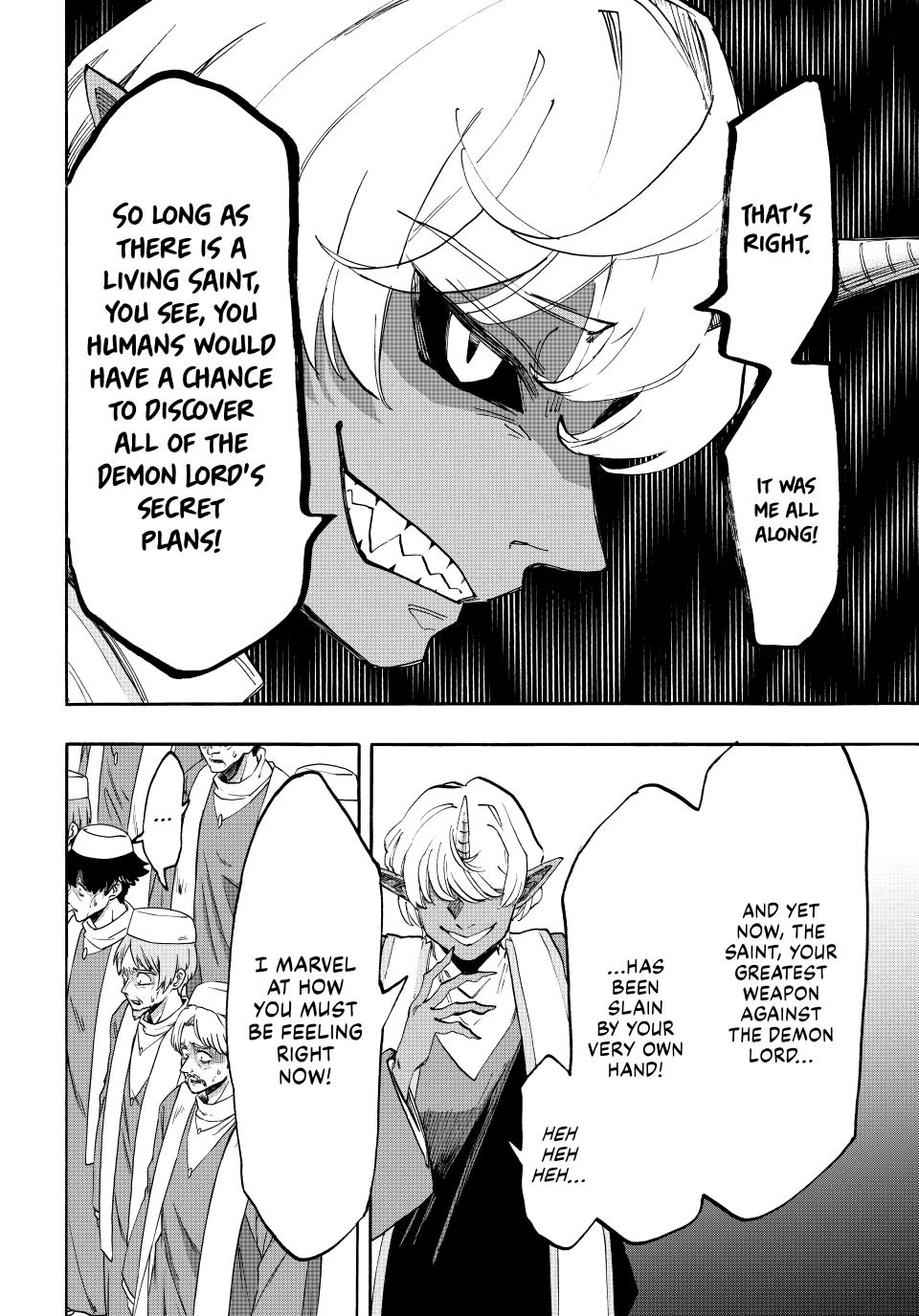 Read Isekai Walking chapter 151 image 7 on Lezhin