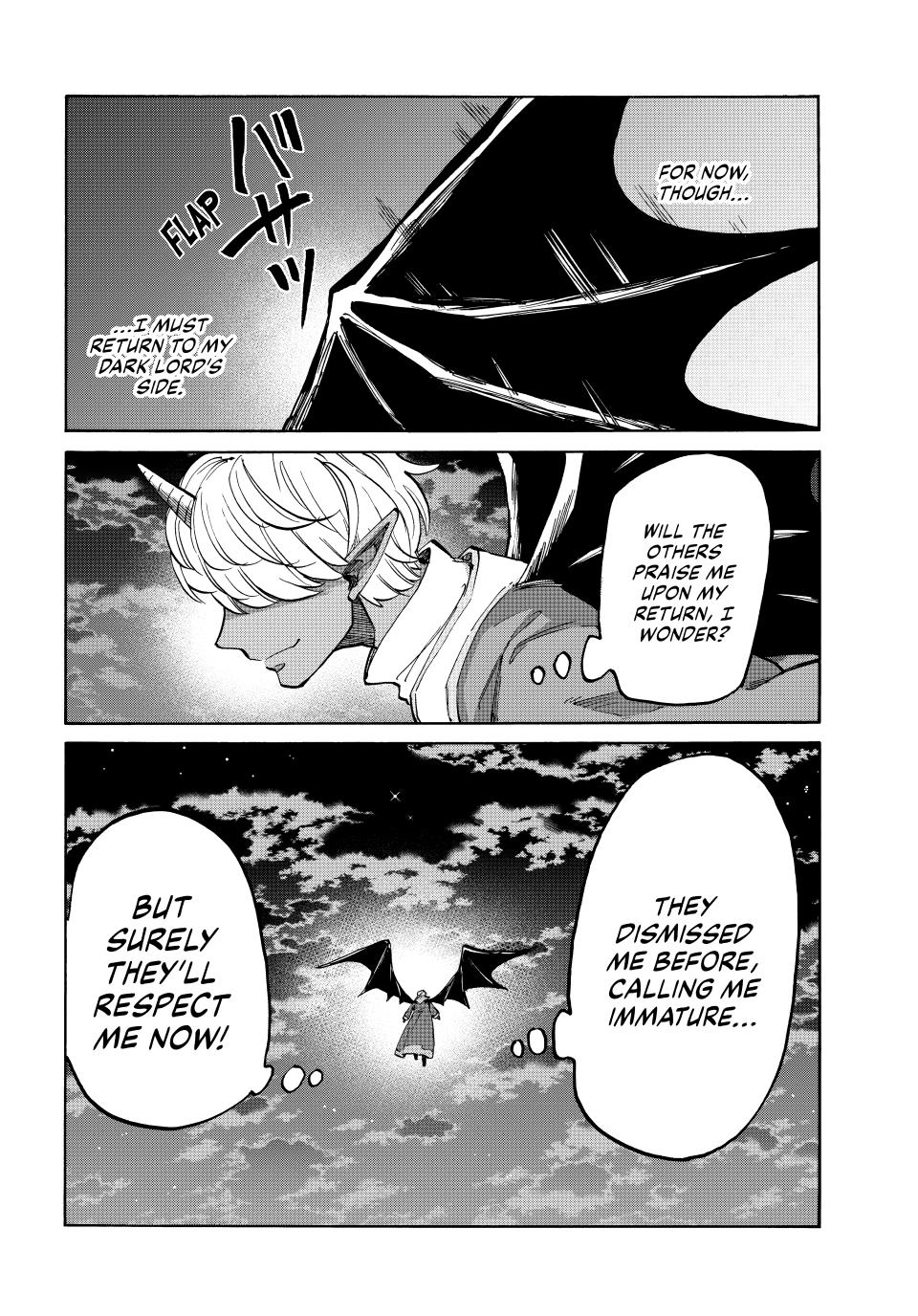 Read Isekai Walking chapter 152 image 1 on Lezhin