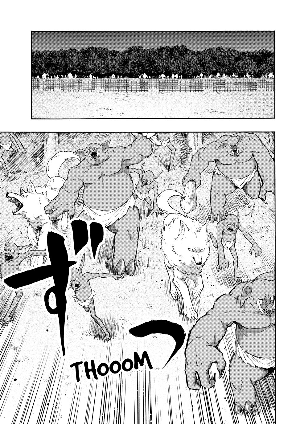 Read Isekai Walking chapter 153 image 2 on Lezhin
