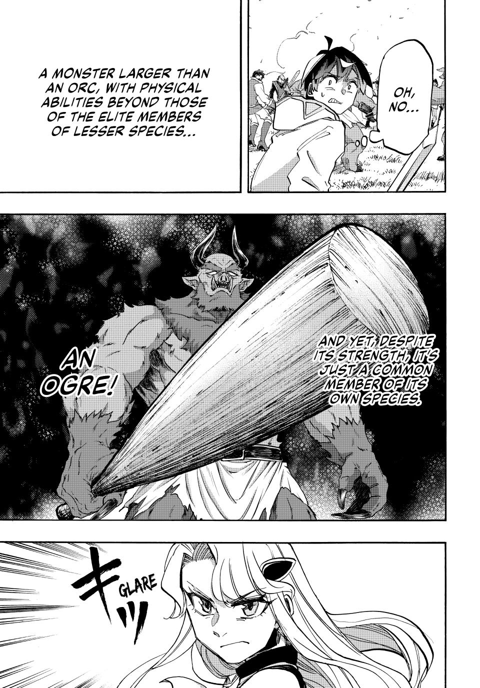 Read Isekai Walking chapter 153 image 8 on Lezhin
