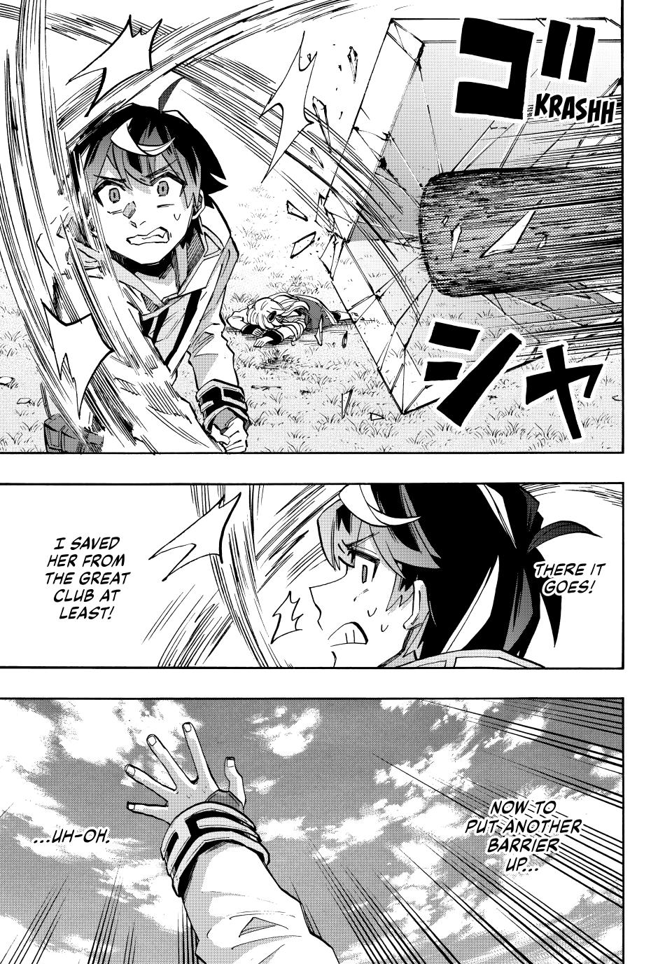 Read Isekai Walking chapter 155 image 10 on Lezhin