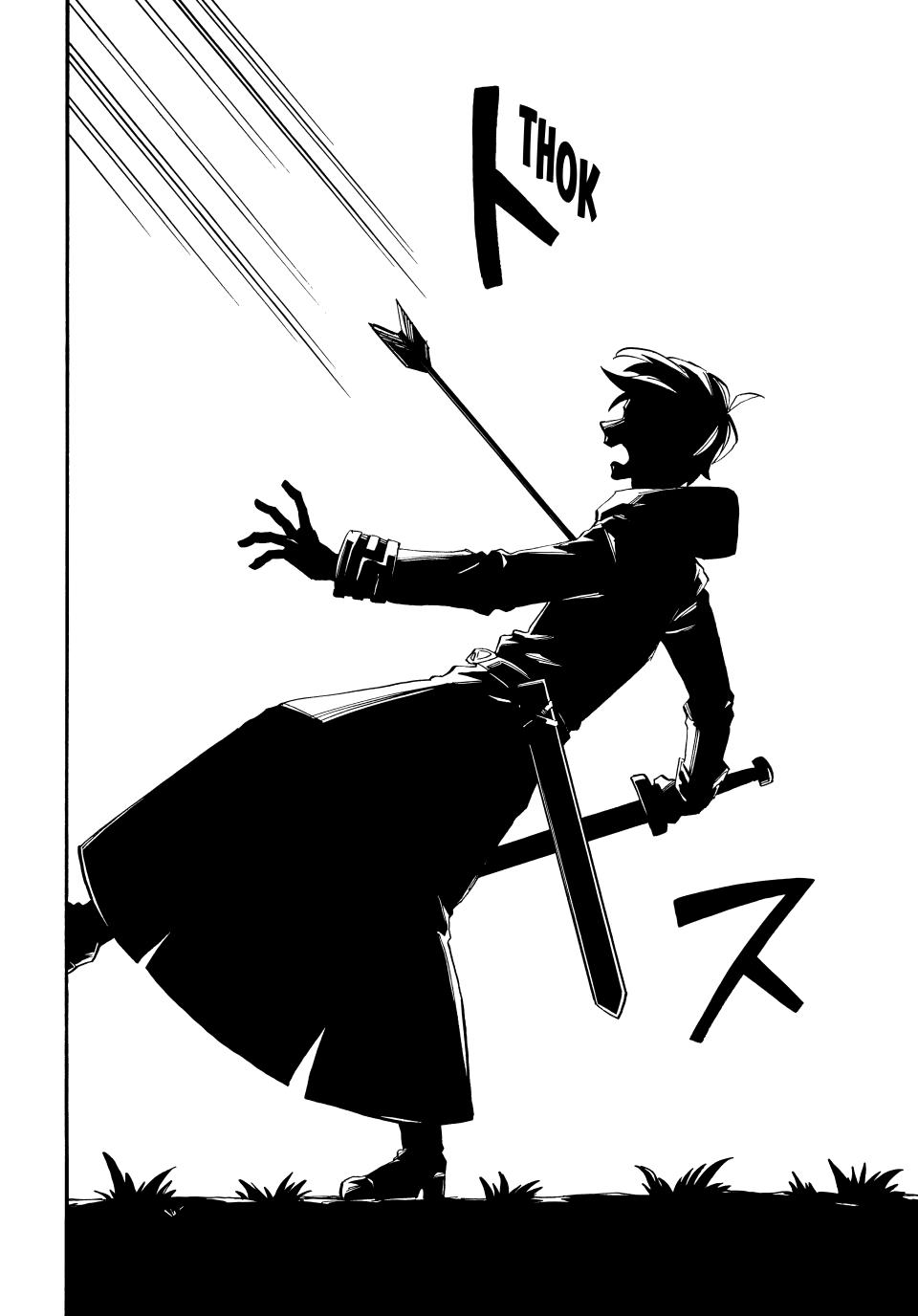 Read Isekai Walking chapter 155 image 11 on Lezhin