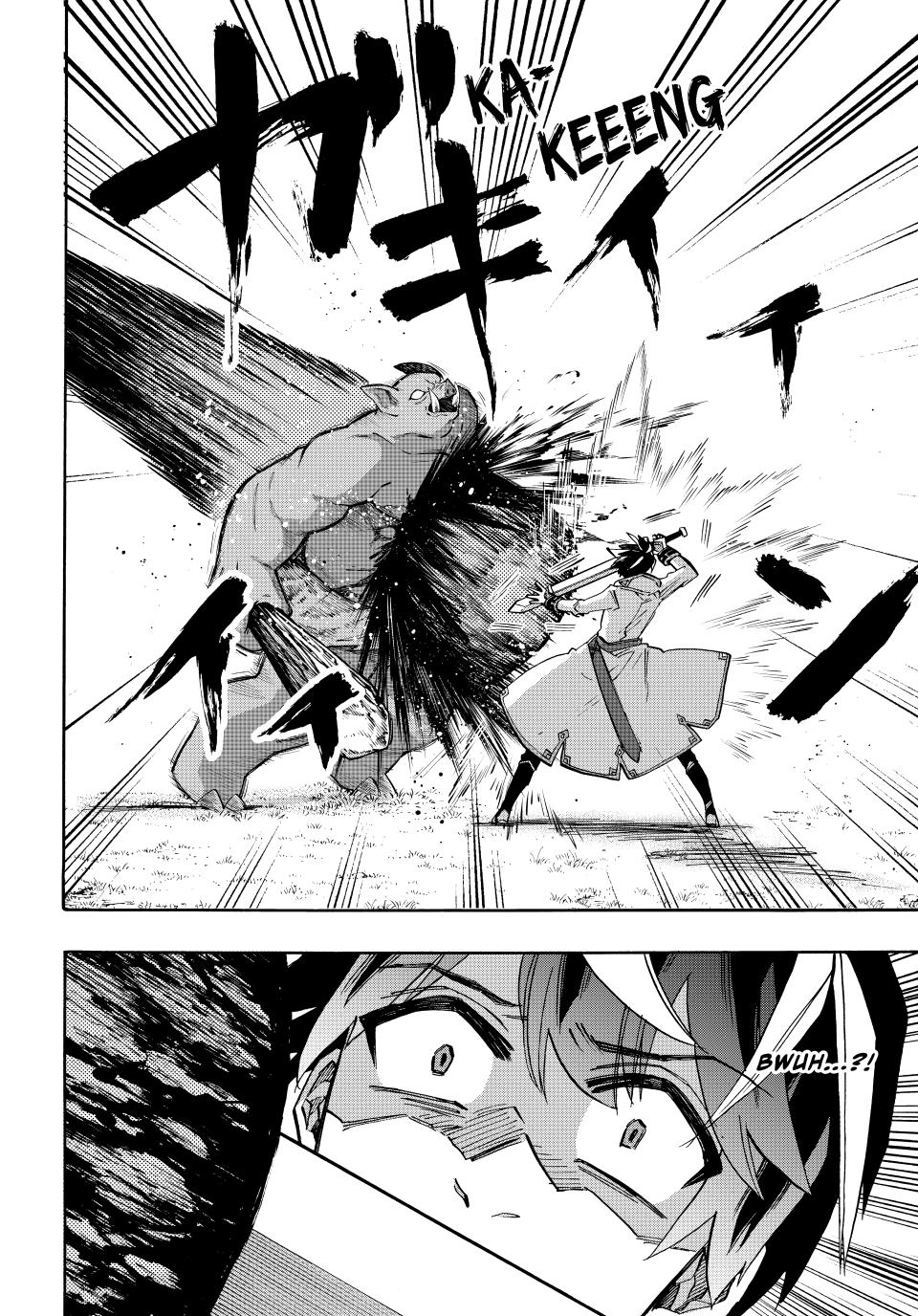 Read Isekai Walking chapter 155 image 3 on Lezhin
