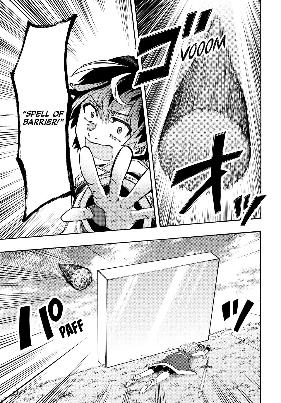 Read Isekai Walking chapter 155 image 6 on Lezhin