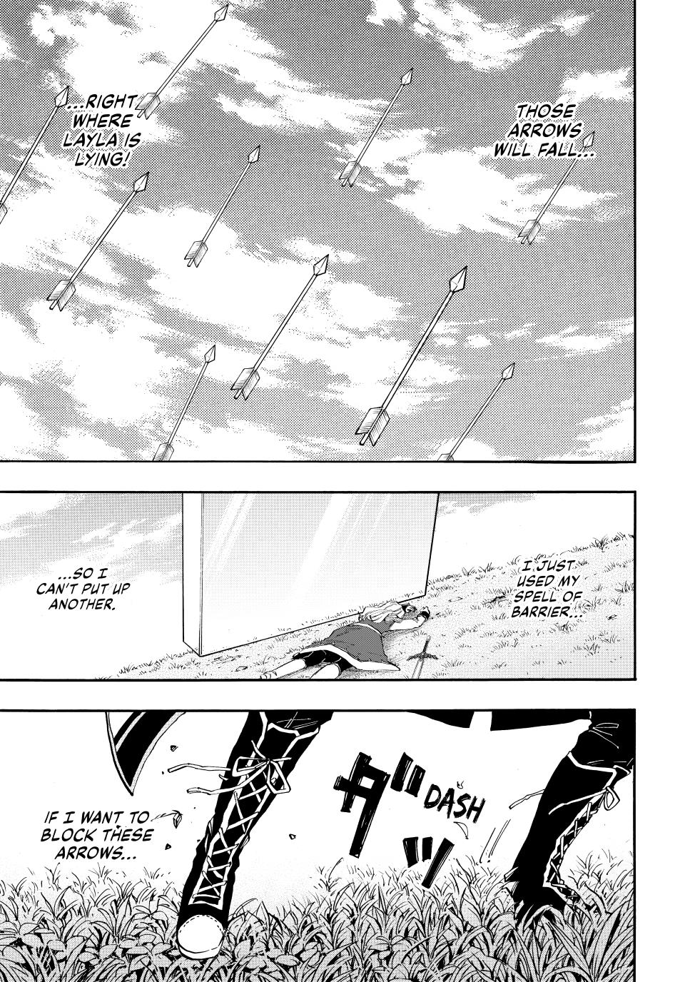 Read Isekai Walking chapter 155 image 8 on Lezhin