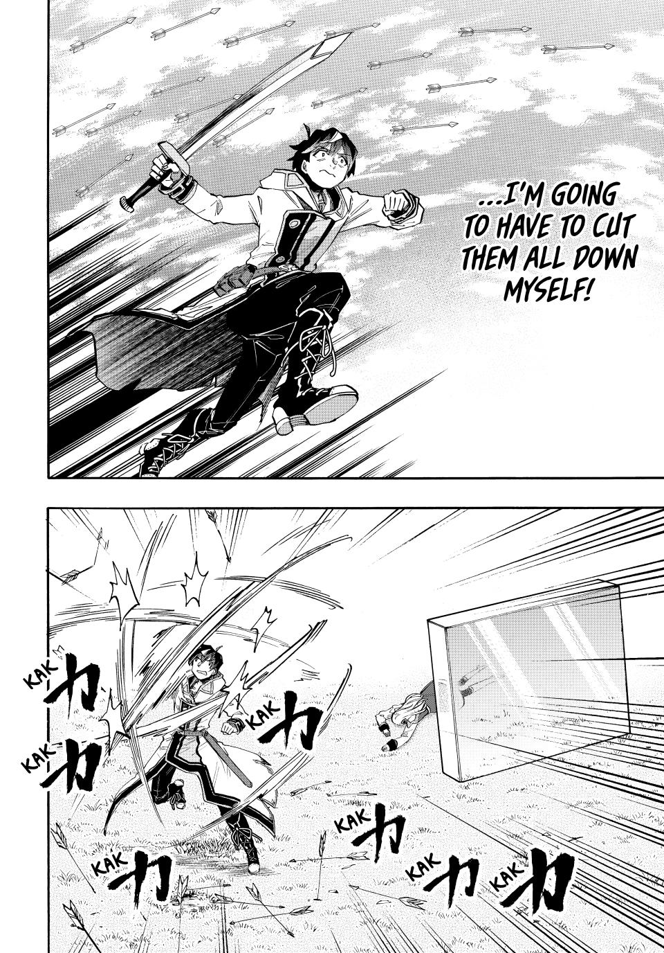 Read Isekai Walking chapter 155 image 9 on Lezhin