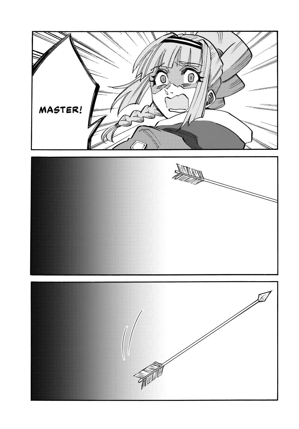 Read Isekai Walking chapter 156 image 2 on Lezhin