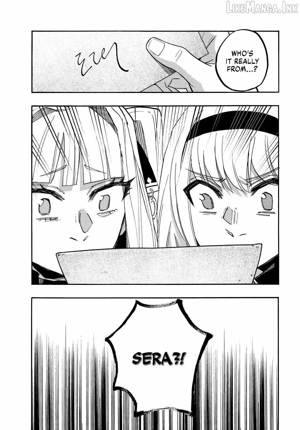 Read Isekai Walking chapter 157 image 6 on Lezhin