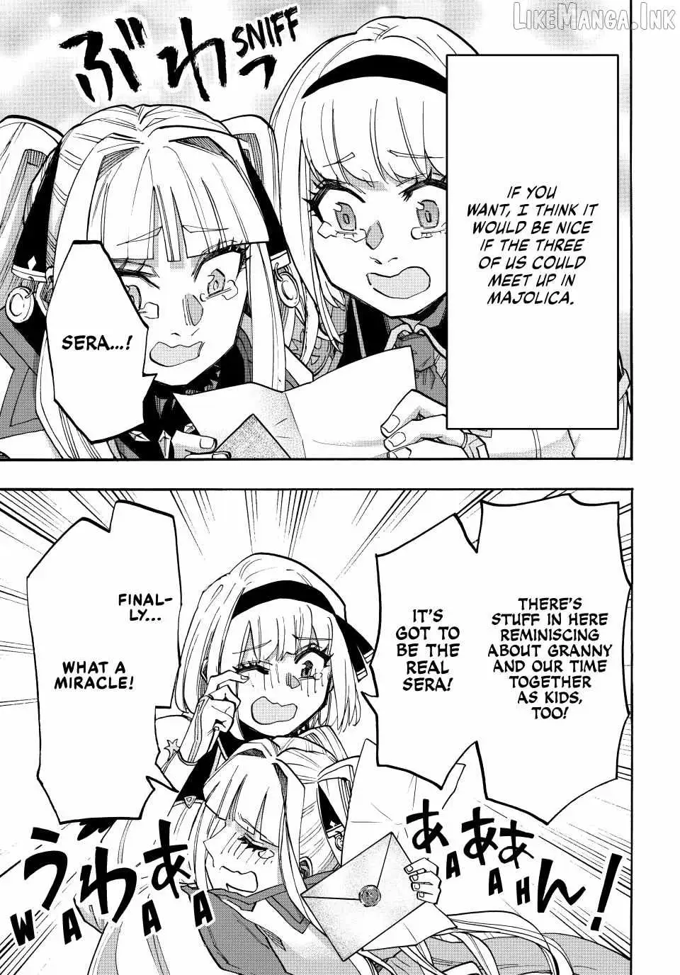 Read Isekai Walking chapter 157 image 8 on Lezhin